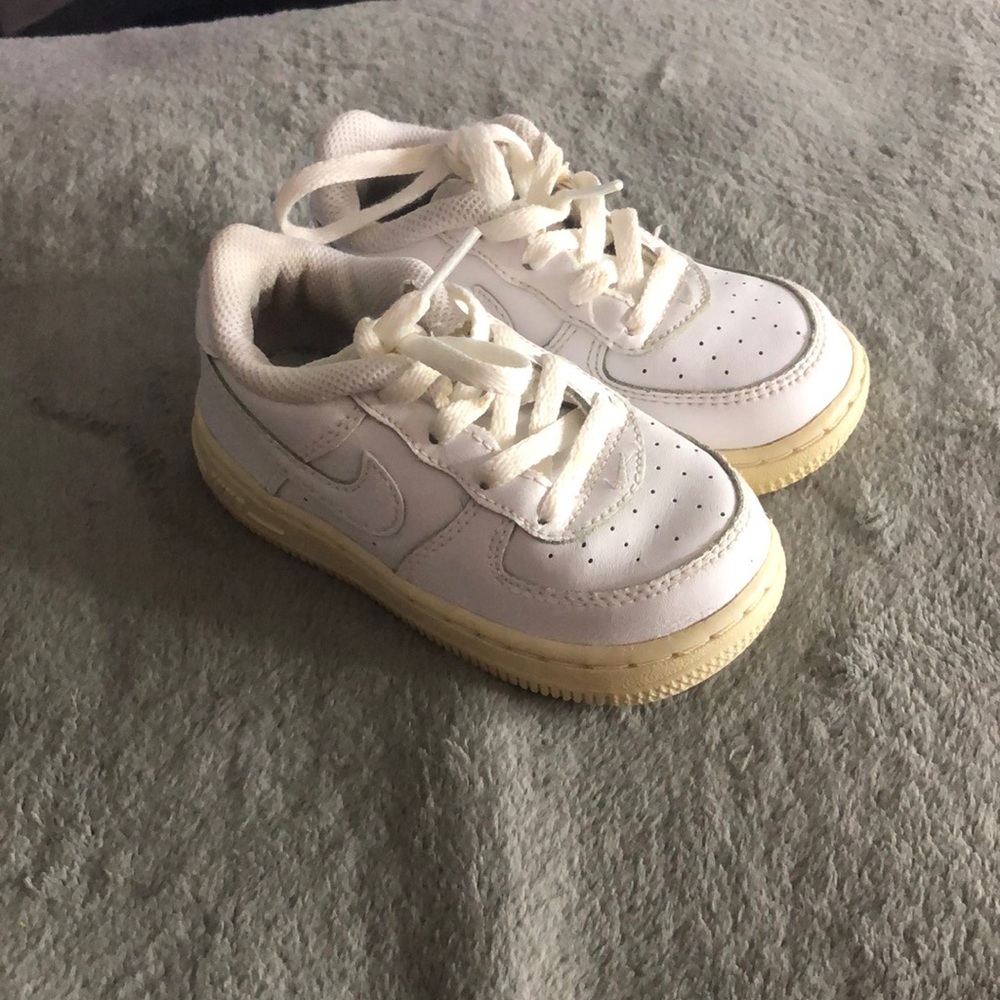 baby air force 1s